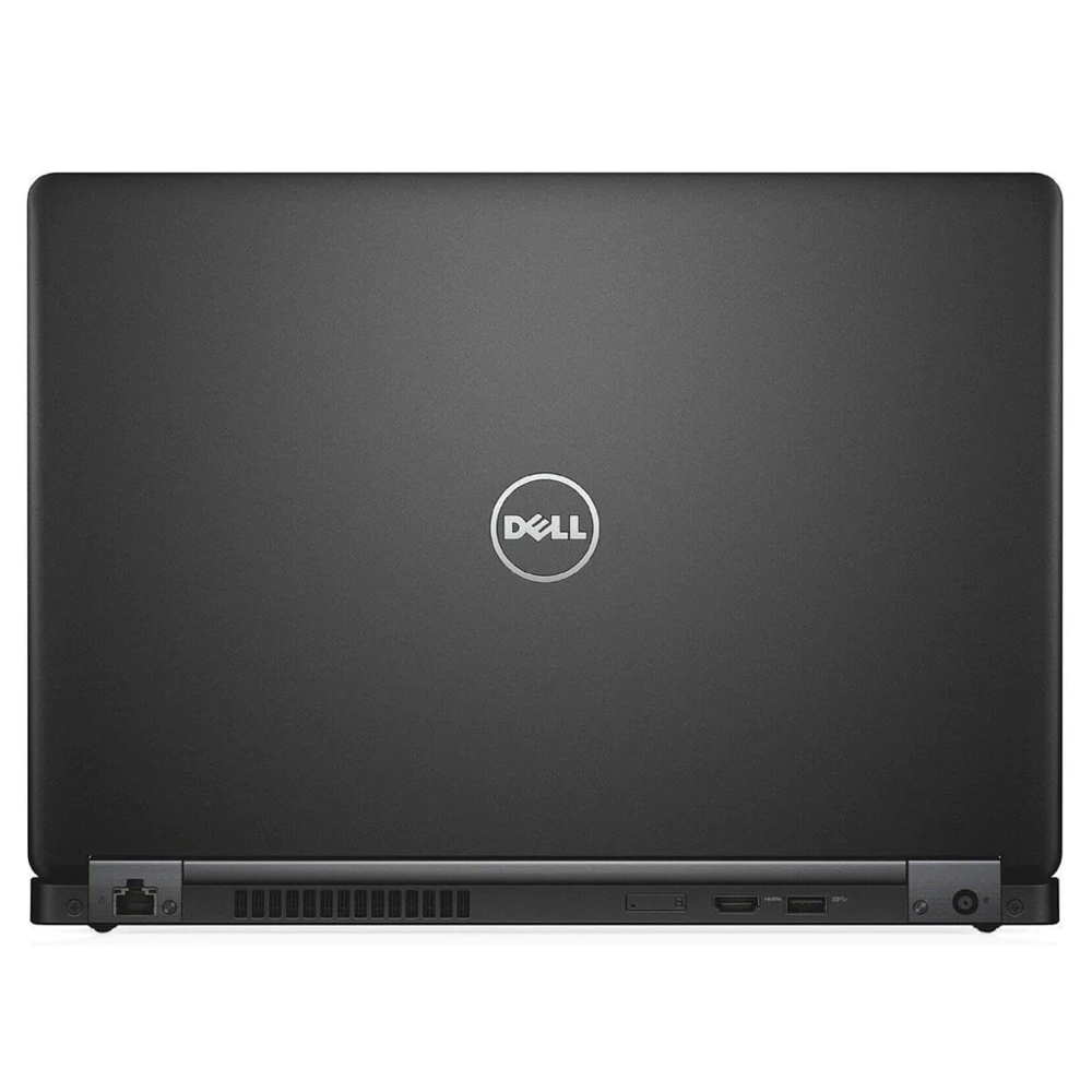 Notebook Dell Latitude 5480 Core i5 7ªGen SSD 512GB 16GB Win 10 Pro image number 3